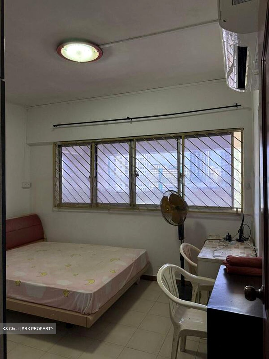 Blk 105 Jalan Rajah (Toa Payoh), HDB Executive #463000341